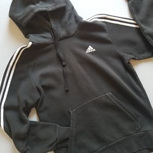 adidas pullover hoodie